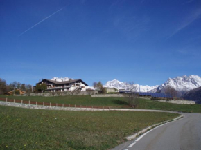 Agriturismo Plan d'Avie